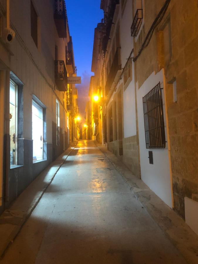 De Tourist Jávea Exteriér fotografie